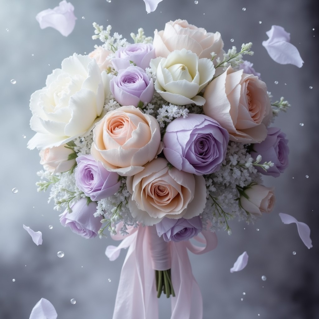 Hochzeitsstrauß Wien